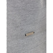 Dunhill Gray Cotton T-Shirt