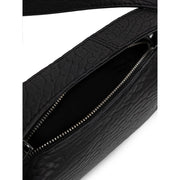 Alexander Wang Black Leather Shoulder Bag