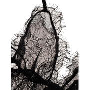 Tom Ford Black Polyamide Top