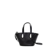 Alexander Wang Black Leather Shoulder Bag