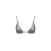 Tom Ford Purple Polyamide Bra