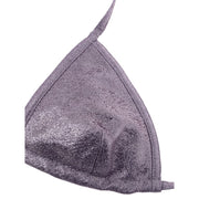 Tom Ford Purple Polyamide Bra