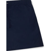Malo Blue Polyester Swim Shorts