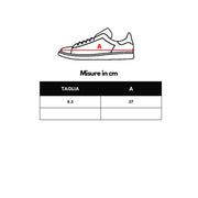 Bally Blue Leather Moccassin