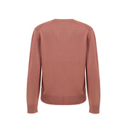 Tom Ford Pink Silk Sweatshirt