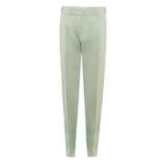Tom Ford Green Viscose Chino Pants