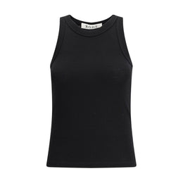 Rohe Black Wool Top