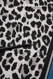 Dolce & Gabbana Multicolor Leopard #DGMillennials Jogger Pants