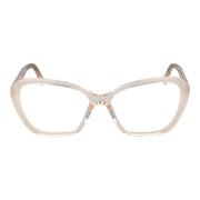 Guess White Acetate Glasses (Frames)