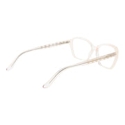 Guess White Acetate Glasses (Frames)