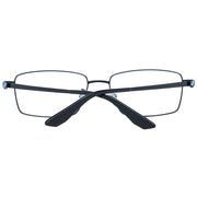 BMW Black Titanium Glasses (Frames)