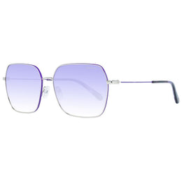 Gant Gold Metal Sunglasses