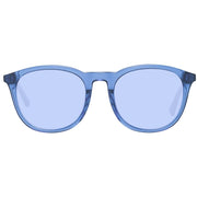 Gant Blue Plastic Sunglasses