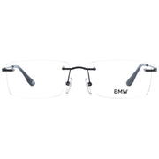 BMW Black Titanium Glasses (Frames)