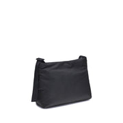 Balenciaga Black Fabric Shoulder Bag