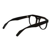 Yohji Yamamoto Brown Plastic Glasses (Frames)
