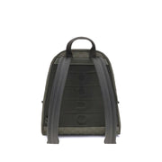 Gucci Green Cotton Backpack