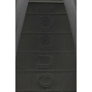 Gucci Green Cotton Backpack