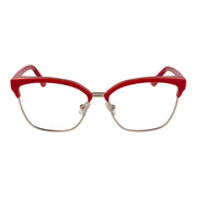Guess Red Stainless Steel Glasses (Frames)