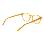Guess Orange Acetate Glasses (Frames)