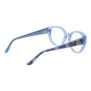 Guess Blue Acetate Glasses (Frames)
