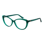 Guess Green Acetate Glasses (Frames)