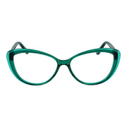 Guess Green Acetate Glasses (Frames)