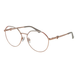 Guess Rose Gold Metal Glasses (Frames)
