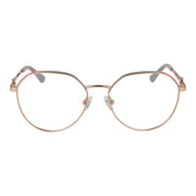 Guess Rose Gold Metal Glasses (Frames)