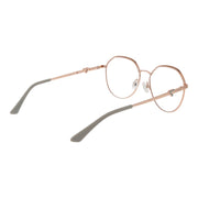 Guess Rose Gold Metal Glasses (Frames)