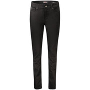 Guess Jeans Black Cotton Jeans Denim