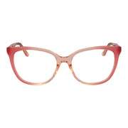 Guess Pink Acetate Glasses (Frames)