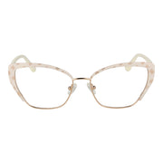 Guess White Metal Glasses (Frames)
