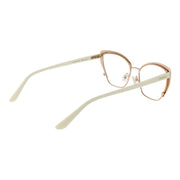 Guess White Metal Glasses (Frames)