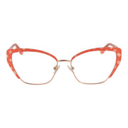 Guess Orange Metal Glasses (Frames)