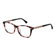 Guess Pink Plastic Glasses (Frames)