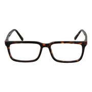 Guess Brown Plastic Glasses (Frames)