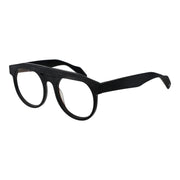 Yohji Yamamoto Black Plastic Glasses (Frames)