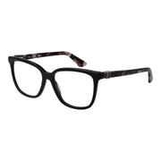Guess Black Plastic Glasses (Frames)