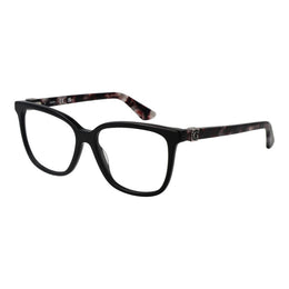 Guess Black Plastic Glasses (Frames)