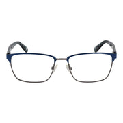 Guess Blue Metal Glasses (Frames)