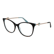 Guess Brown Acetate Glasses (Frames)