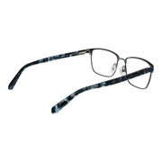 Guess Blue Metal Glasses (Frames)