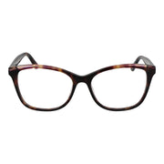Guess Brown Plastic Glasses (Frames)