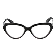 Yohji Yamamoto Black Acetate Glasses (Frames)