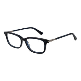 Guess Black Plastic Glasses (Frames)
