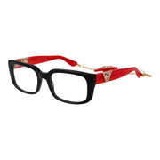 Guess Black Acetate Glasses (Frames)