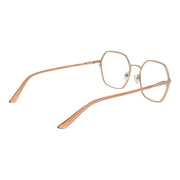 Guess Gold Metal Glasses (Frames)