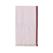 Brunello Cucinelli Cream Cashmere Scarf