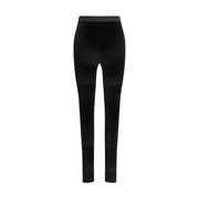 Tom Ford Black Triacetate Leggings